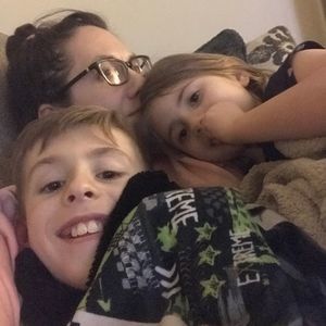 Meet your Posher, Angela